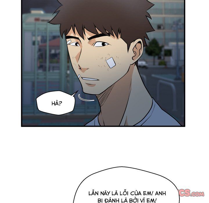 Mr.kang Chapter 69 - 26