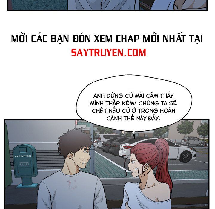 Mr.kang Chapter 69 - 29