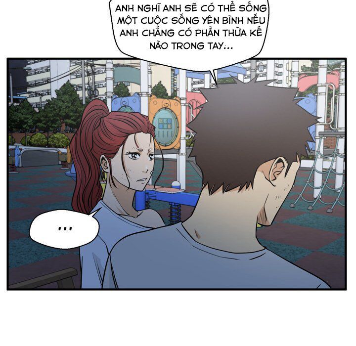 Mr.kang Chapter 69 - 39