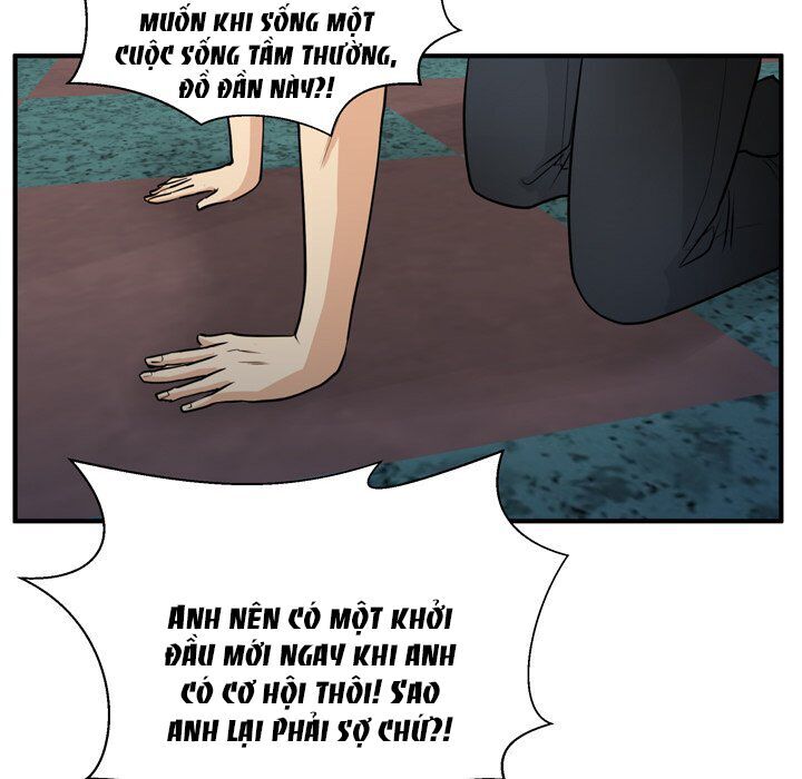 Mr.kang Chapter 69 - 45