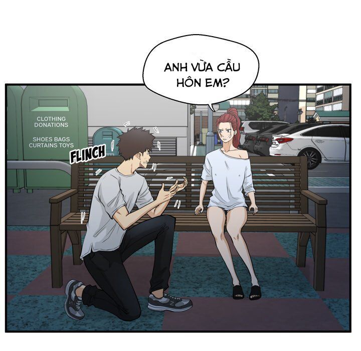 Mr.kang Chapter 69 - 55