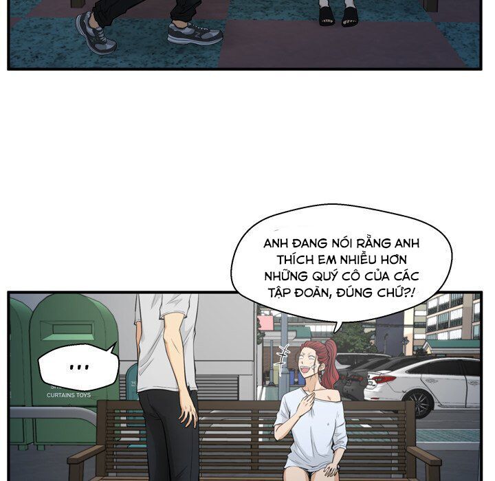 Mr.kang Chapter 69 - 57