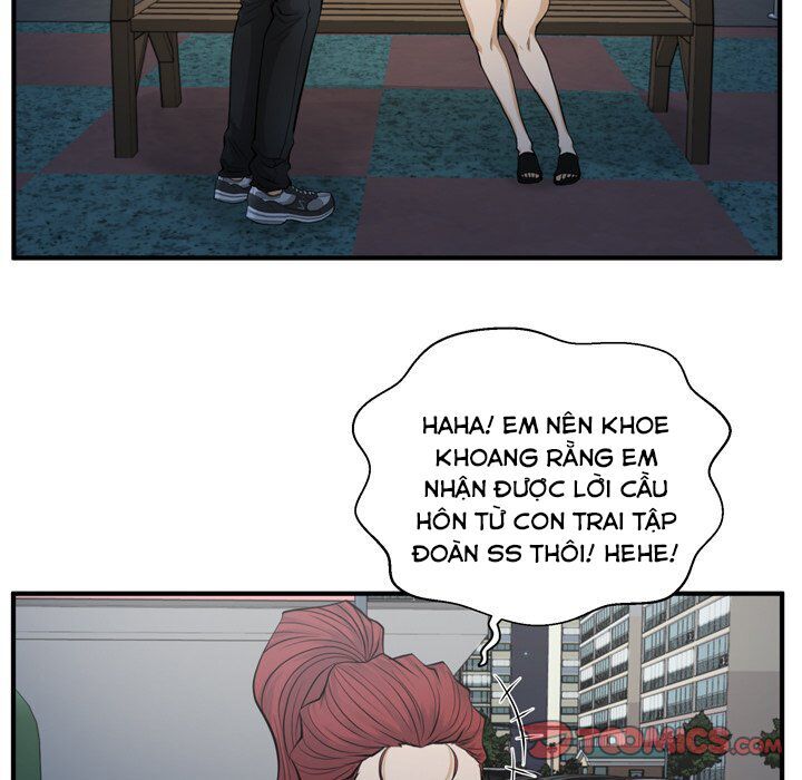 Mr.kang Chapter 69 - 58