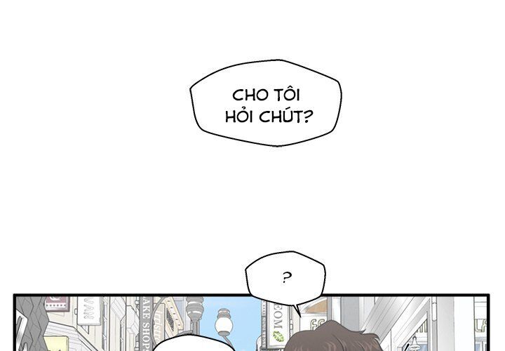 Mr.kang Chapter 70 - 1