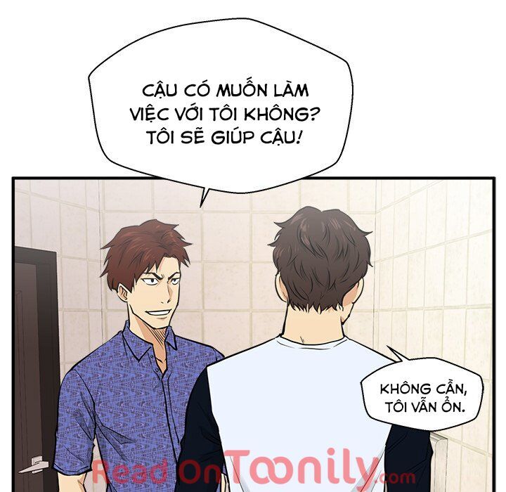 Mr.kang Chapter 70 - 101