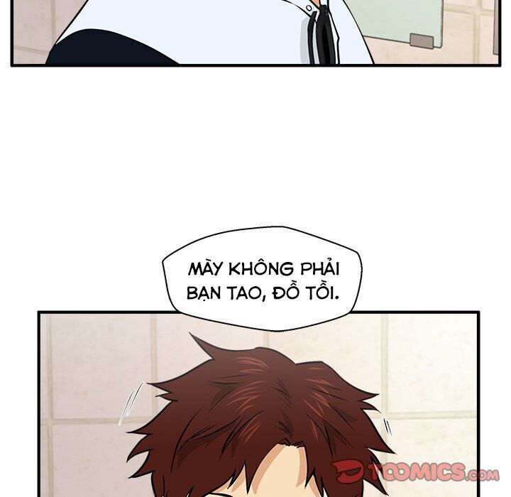 Mr.kang Chapter 70 - 106