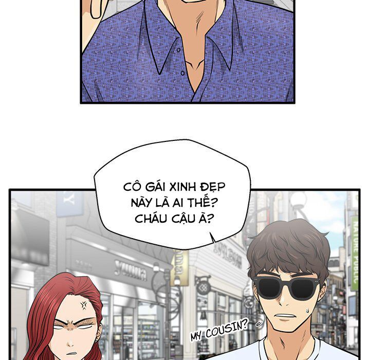 Mr.kang Chapter 70 - 12