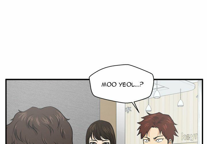 Mr.kang Chapter 70 - 3