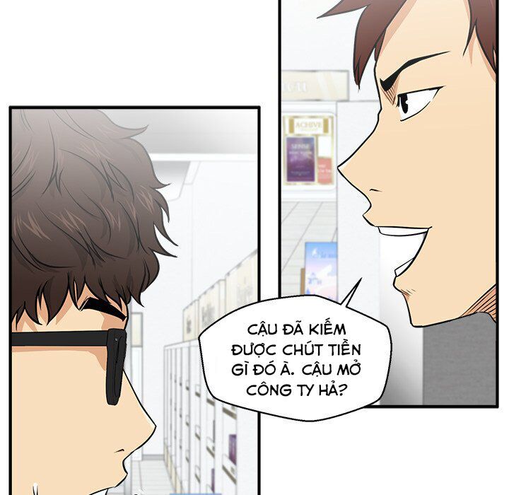 Mr.kang Chapter 70 - 21