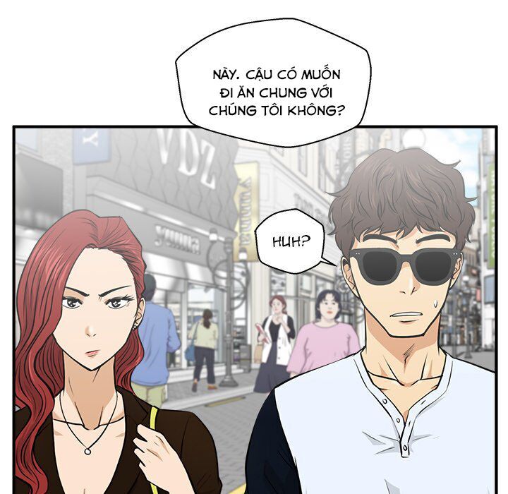 Mr.kang Chapter 70 - 24