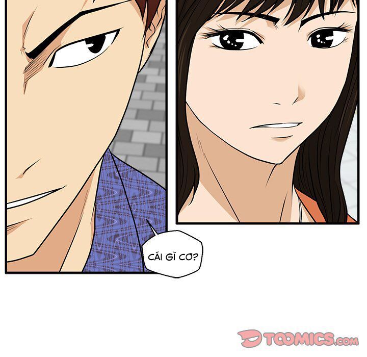 Mr.kang Chapter 70 - 34