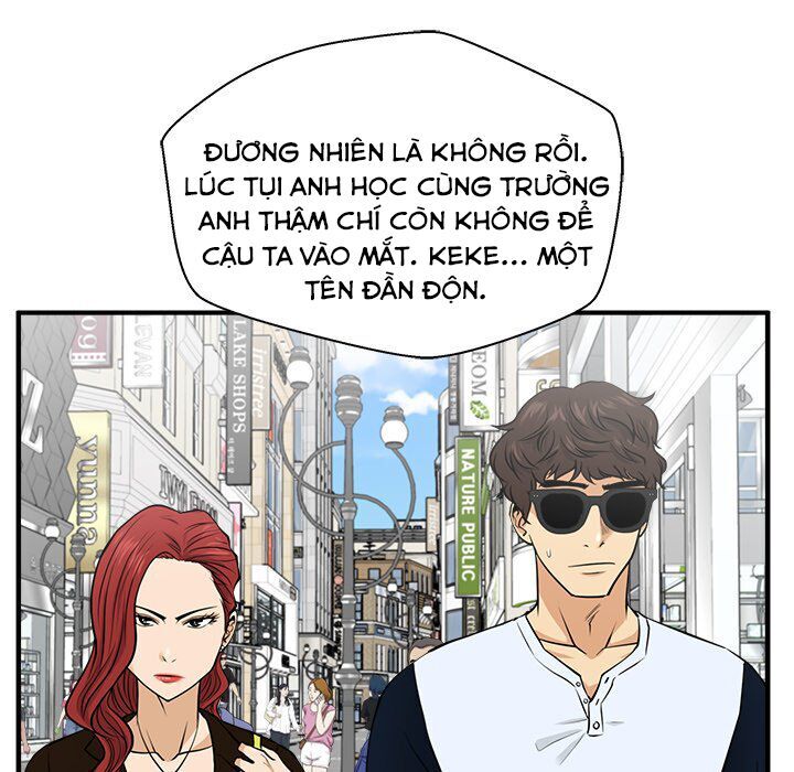 Mr.kang Chapter 70 - 35