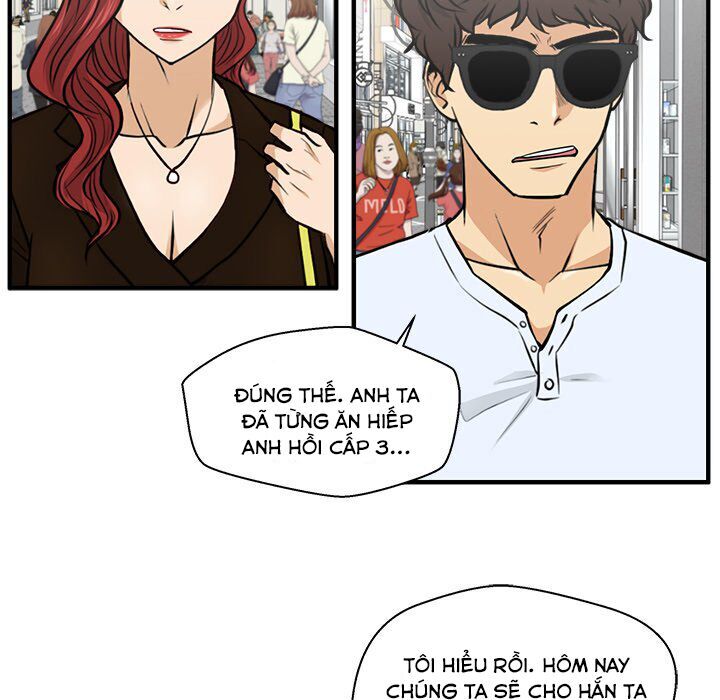 Mr.kang Chapter 70 - 41