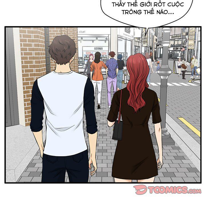 Mr.kang Chapter 70 - 42