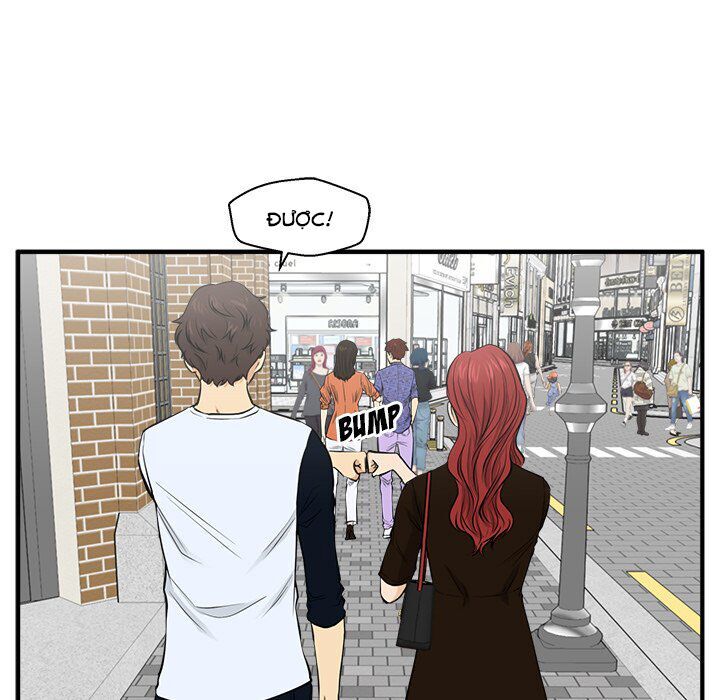 Mr.kang Chapter 70 - 43