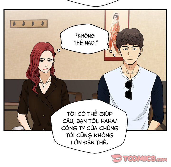 Mr.kang Chapter 70 - 50