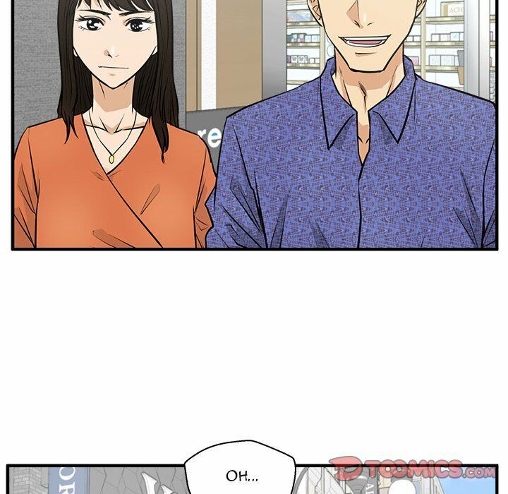 Mr.kang Chapter 70 - 6