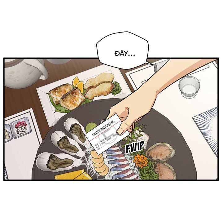 Mr.kang Chapter 70 - 51