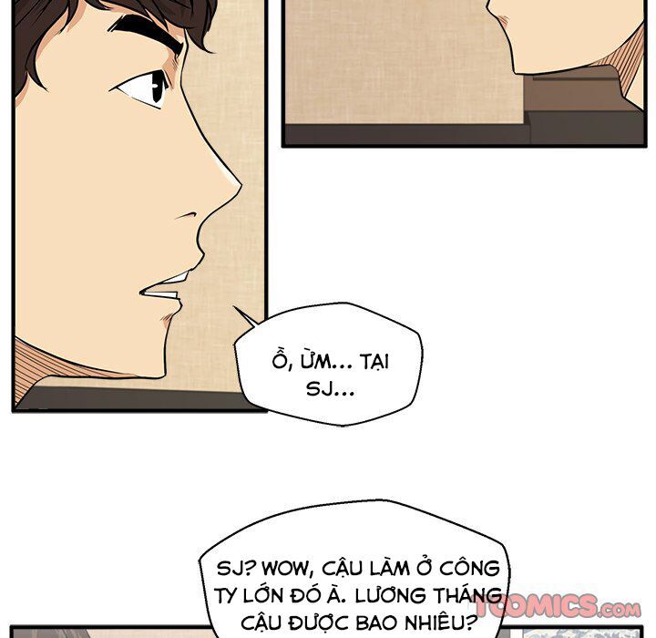 Mr.kang Chapter 70 - 58