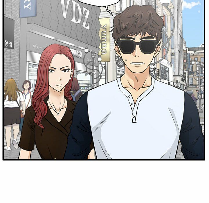 Mr.kang Chapter 70 - 7