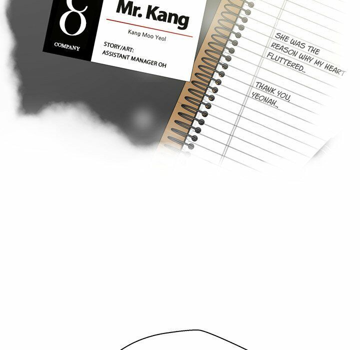 Mr.kang Chapter 70 - 9