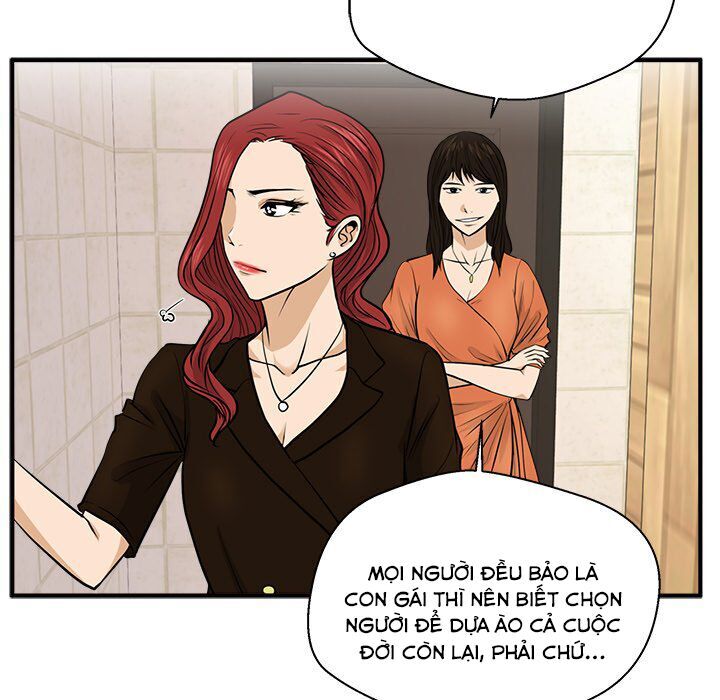 Mr.kang Chapter 70 - 83