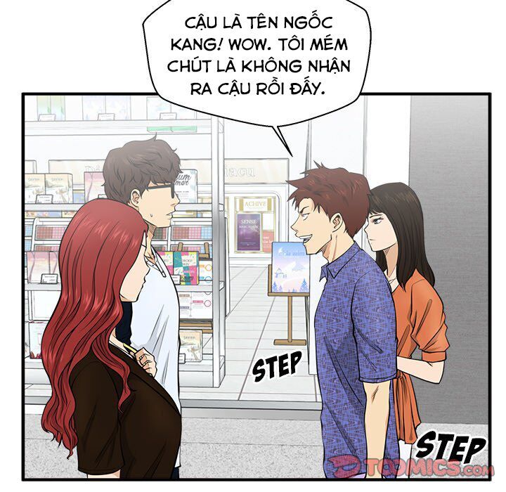 Mr.kang Chapter 70 - 10