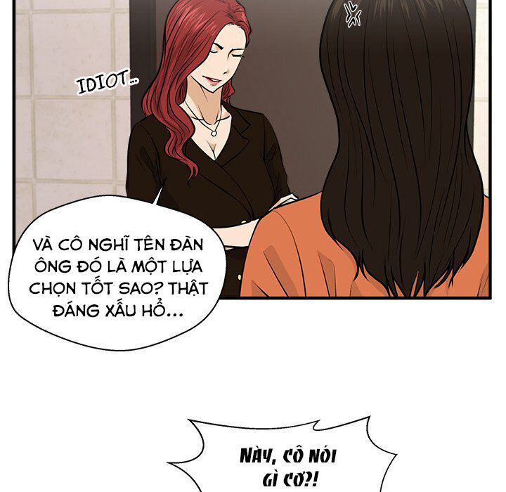 Mr.kang Chapter 70 - 92