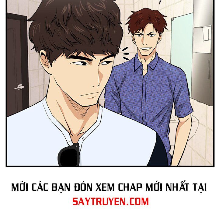 Mr.kang Chapter 70 - 99