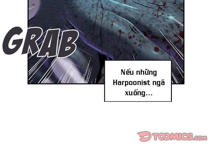 Đứa Con Thần Chết Chapter 121 - 3