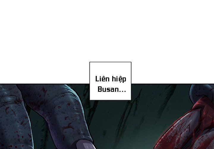 Đứa Con Thần Chết Chapter 121 - 5