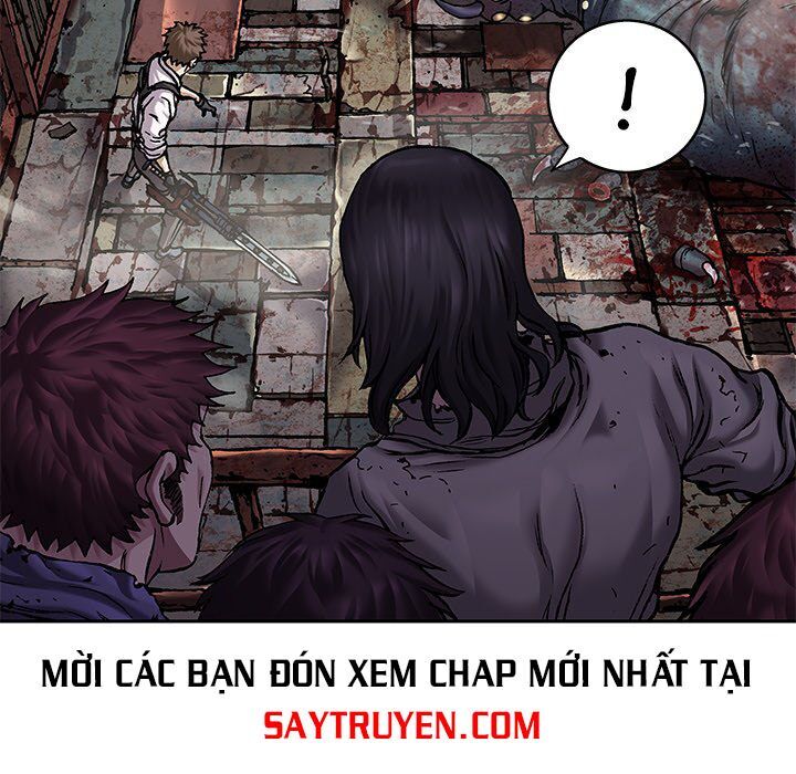 Đứa Con Thần Chết Chapter 122 - 5