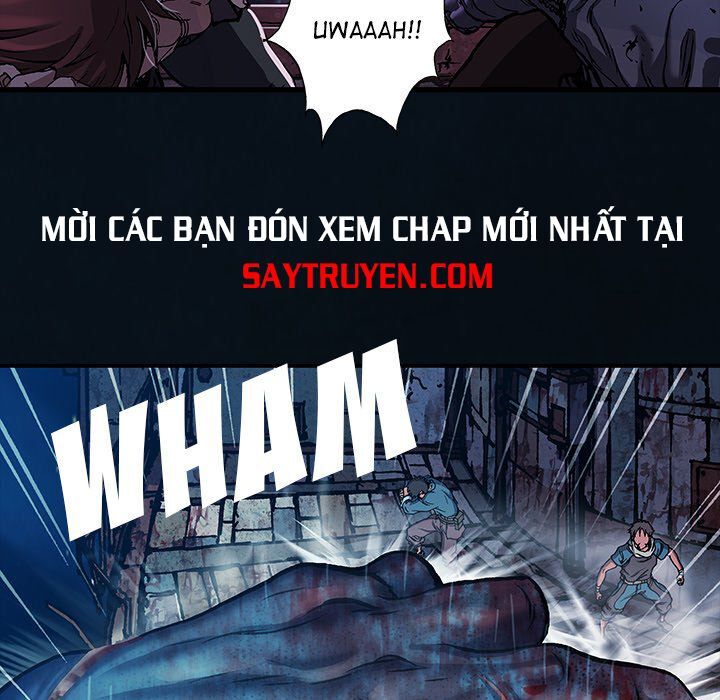 Đứa Con Thần Chết Chapter 126 - 79