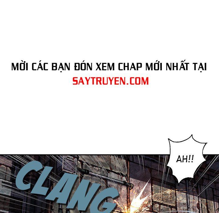 Đứa Con Thần Chết Chapter 126 - 9