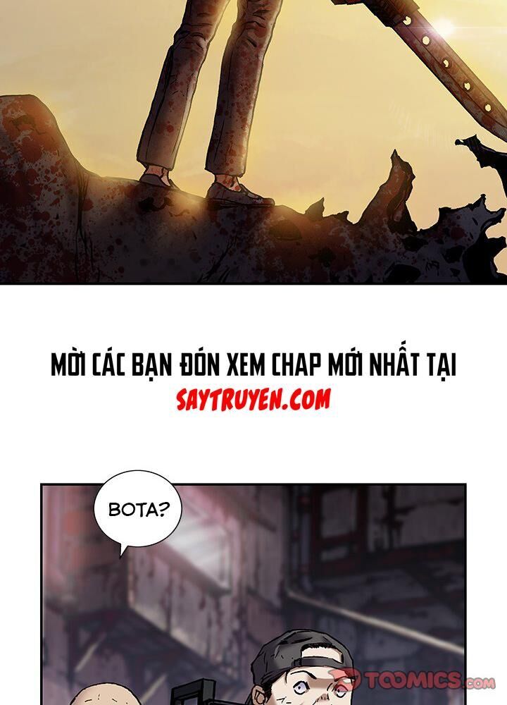 Đứa Con Thần Chết Chapter 131 - 13