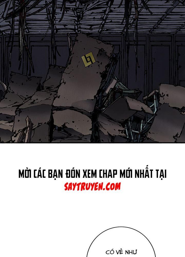 Đứa Con Thần Chết Chapter 131 - 33