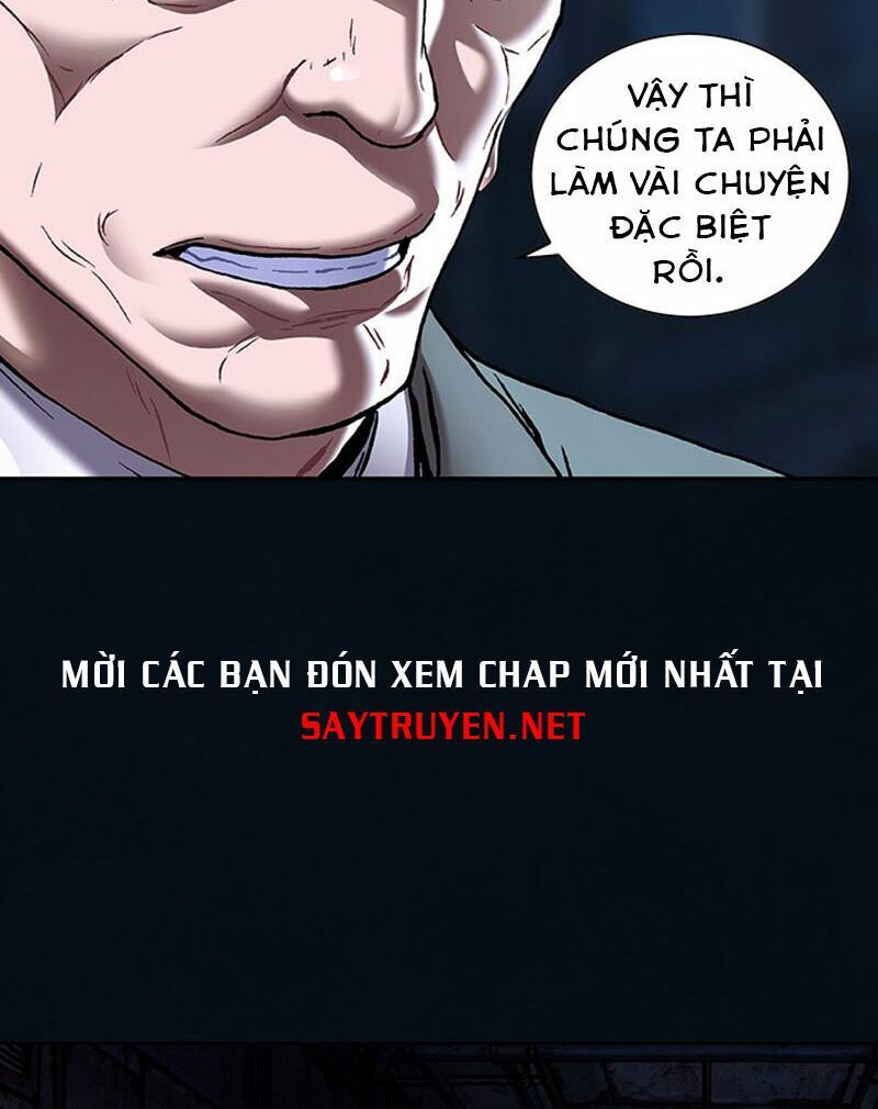 Đứa Con Thần Chết Chapter 136 - 32