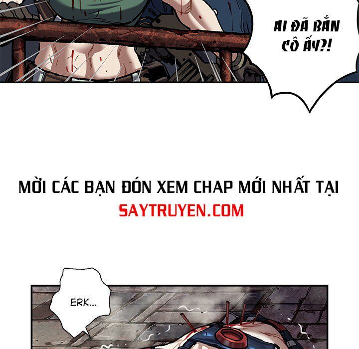 Đứa Con Thần Chết Chapter 125 - 30