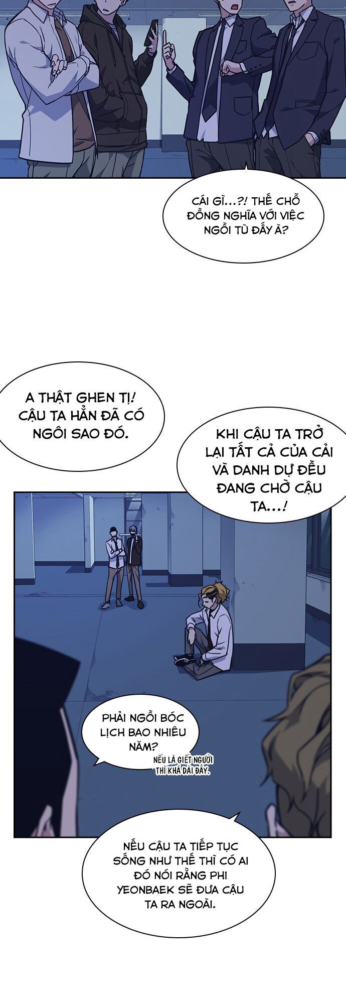 Học Nhóm Chapter 57 - 45