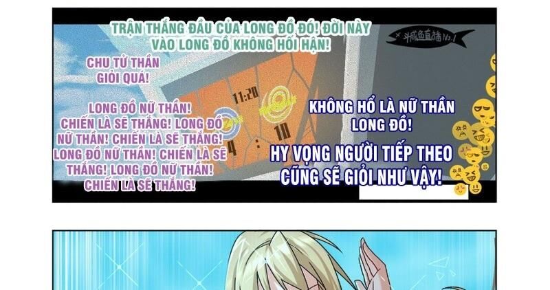 Ngăn Chặn Tận Thế Chapter 45 - 20