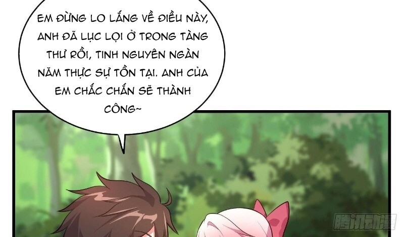 Hậu Cung Của Ta Dựa Vào Rút Thẻ Chapter 45 - 7