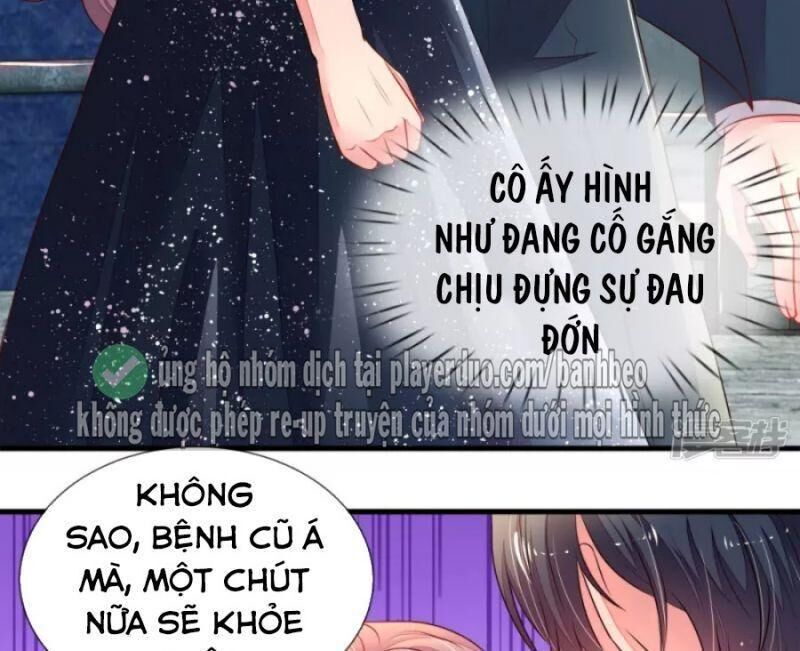 Ma Ma Đột Kích : Cha Mời Tiếp Chiêu Chapter 20 - 21