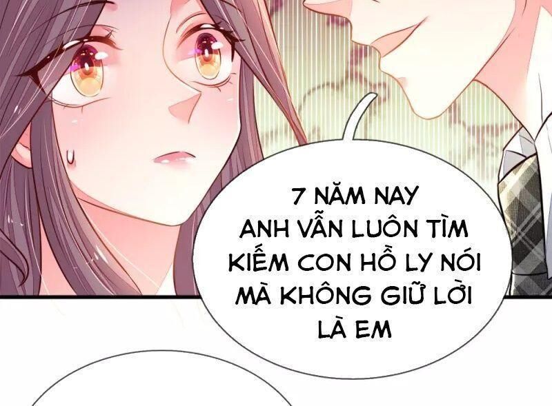 Ma Ma Đột Kích : Cha Mời Tiếp Chiêu Chapter 21 - 31