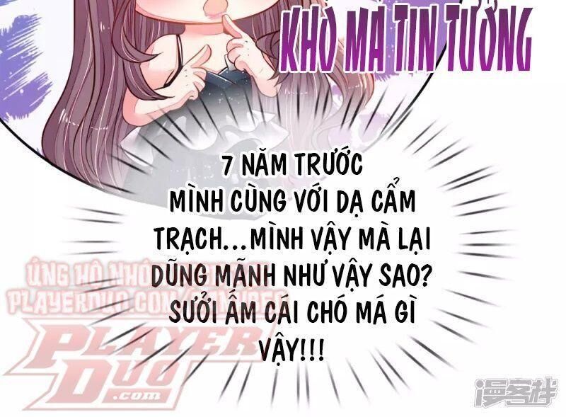 Ma Ma Đột Kích : Cha Mời Tiếp Chiêu Chapter 21 - 33