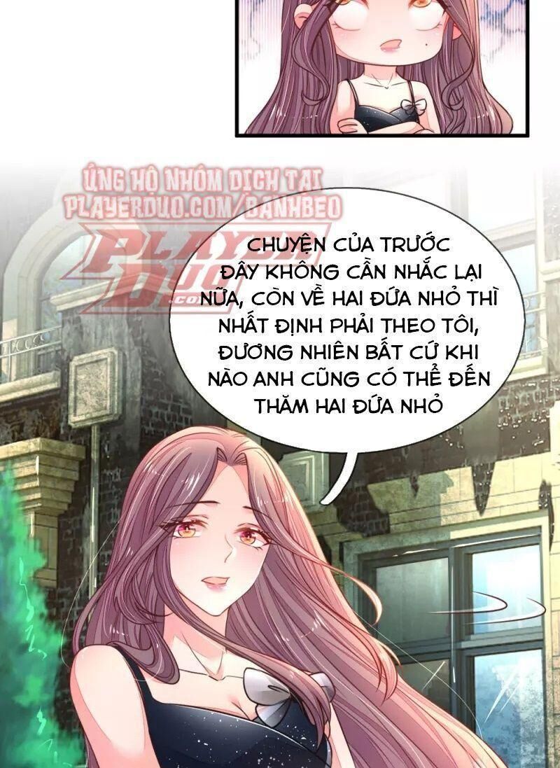 Ma Ma Đột Kích : Cha Mời Tiếp Chiêu Chapter 22 - 21