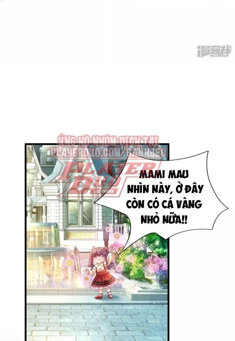 Ma Ma Đột Kích : Cha Mời Tiếp Chiêu Chapter 23 - 7