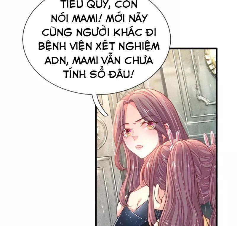 Ma Ma Đột Kích : Cha Mời Tiếp Chiêu Chapter 24 - 14