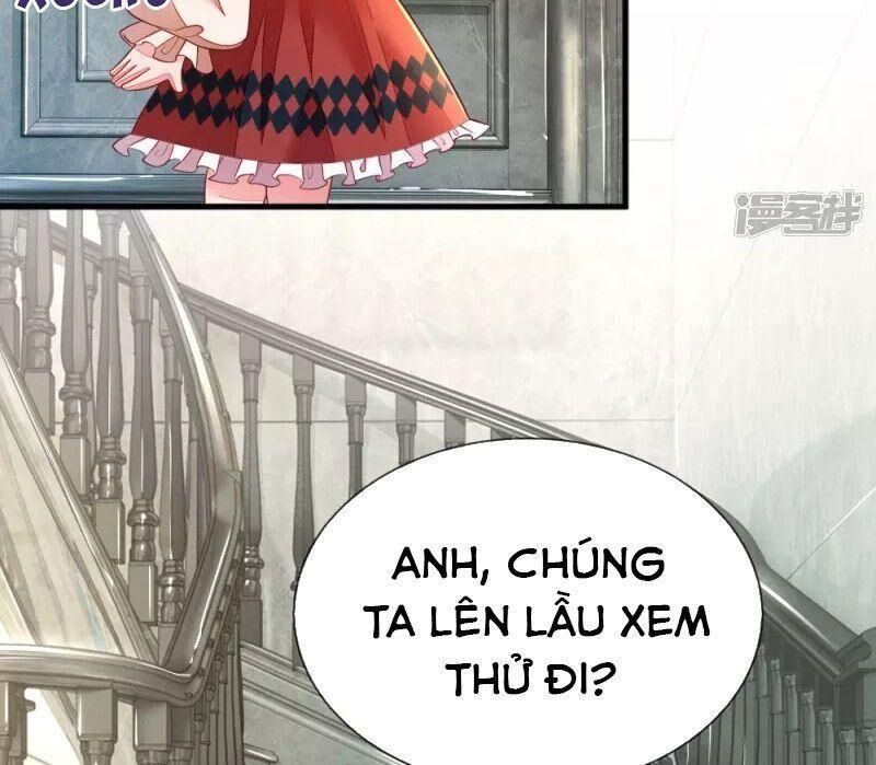 Ma Ma Đột Kích : Cha Mời Tiếp Chiêu Chapter 24 - 25