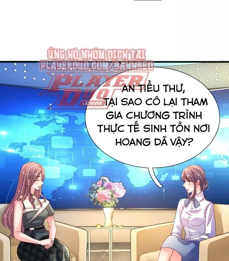 Ma Ma Đột Kích : Cha Mời Tiếp Chiêu Chapter 31 - 18