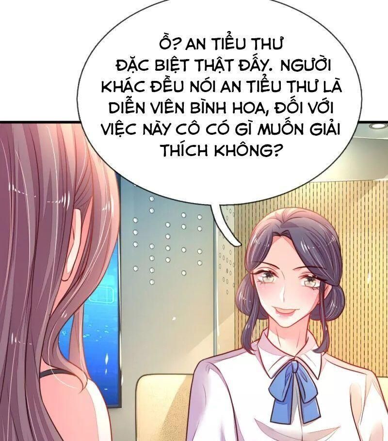 Ma Ma Đột Kích : Cha Mời Tiếp Chiêu Chapter 31 - 21